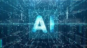 AI Taster Session October 2025 logo